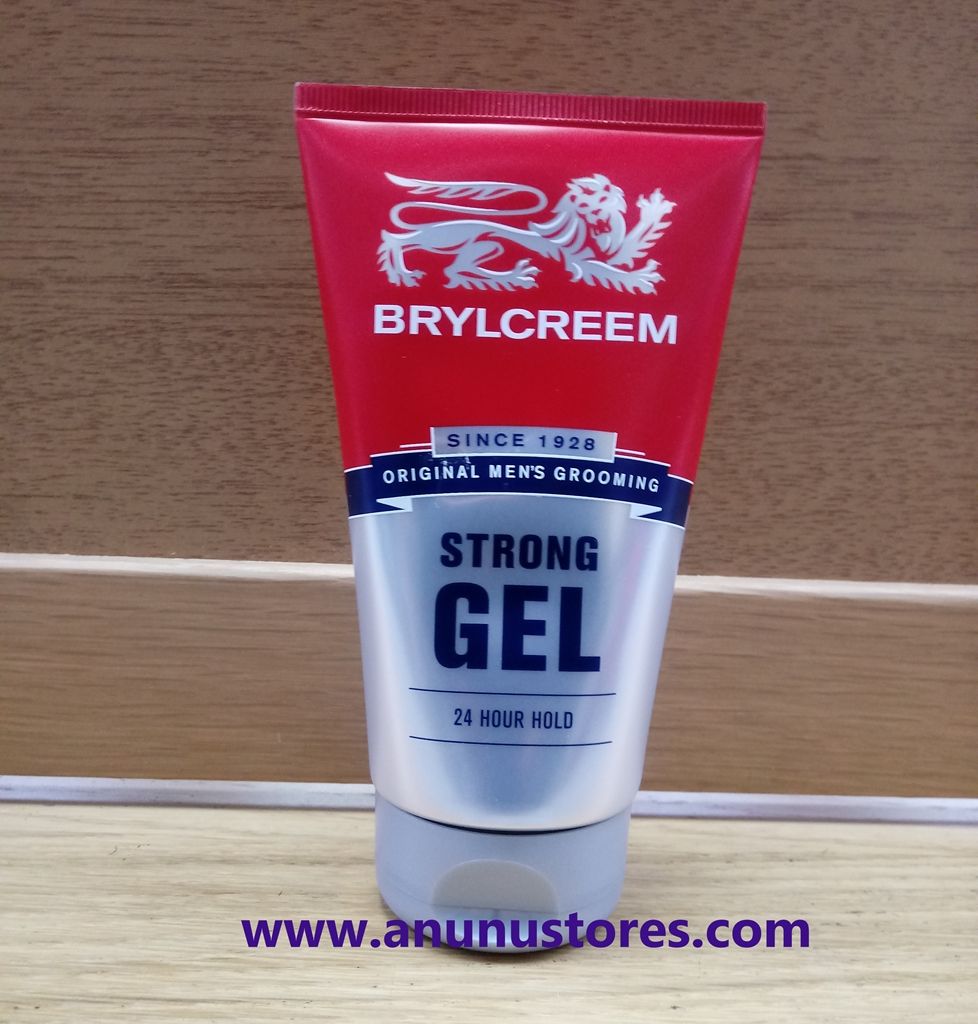 Brylcreem Hair Cream /Gel Brylcreem Hair Cream /Gel